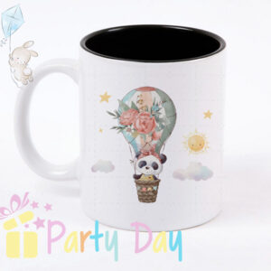 Αν ψάχνετε μία μοναδική μπομπονιέρα, για τη βάπτιση του παιδιού σας, η προσωποποιημένοι κούπα είναι το κάταλληλο δώρο για τους καλεσμένους. Μία μπομπονιέρα καθημερινής χρήσης, χρήσιμη και πολύ όμορφη μπορούμε.. να εκτυπώσουμε το όνομα του παιδιού σας και την ημερομηνία του μυστηρίου. Δεν περιλαμβάνονται κουφέτα ή συσκευασία δώρου. Μπομπονιέρες Βάπτισης.Κούπα δωράκι για βάπτιση.Μπομπονιέρα Βάπτισης Κούπα.Μπομπονιέρα βάπτισης κούπα λευκή με θέματα. Ψηφιακή εκτύπωση.Βάπτιση Ζούγκλα Κορίτσι, Κούπες Με Φωτογραφία / Με Ονόματα, Παιδικές.Κούπα πορσελάνης με εκτύπωση Πορσελάνη κούπα βάπτισης με ζωντανά και χαρούμενα χρώματα partyday.gr https://partyday.gr/.Μπομπονιέρα βάπτισης για αγοράκια και κοριτσάκια . Μοναδικά σχέδια που δεν θα τα βρείτε πουθενά στην αγορά.Η κούπα μπορεί να εκτυπωθεί σε οποιοδήποτε θέμα. Κούπες με θέματα μπαλαρίνες, Κούπες με θέμα ήλιο,Κούπες με σχέδια πειρατές,Κούπες με καλοκαιρινά θέματα. Μπομπονιέρες βάπτισης Προσωποποιημένες με το όνομα του παιδιού.Κούπες φθηνές βάπτισης partyday.gr https://partyday.gr/.Φθηνες κουπες για βαπτιση. Εκτυπωση σε κουπα μπομπονιερα.Ιδεεσ για μπομπονιερεσ βαπτισησ κοριτσι.Ιδεεσ για μπομπονιερεσ βαπτισησ αγόρι. Παιδικεσ κουπεσ χονδρικη πολύ οικονομικές.Κούπα Για Βάπτιση Με Εκτύπωση, Κατάλληλη Για Μπομπονιέρα Βάπτισης, Σε Πολύ Χαμηλή Τιμή Χονδρικής. Μοναδικές κούπες βάπτισης μόνο στο partyday.gr https://partyday.gr/. Κούπα Λευκή με βαμένο εσωτερικό. H προσωποποιημένοι κούπα είναι το κάταλληλο δώρο για τους καλεσμένους της βάπτισης.Μπομπονιέρα Βάπτισης Κούπα Partyday.Θάλασσα Εκτυπώνουμε το όνομα του παιδιού σας και την ημερομηνία του μυστηρίου. ΠΕΡΙΓΡΑΦΗ Κούπα Λευκή με βαμένο εσωτερικό κωδ. 2861 Διαστάση Αντικειμένου: 8 x 9,5 cm Χώρος Εκτύπωσης: 18x 7cm (μέγιστος χώρος εκτύπωσης, το μέγεθος εξαρτάται από το σχέδιο) Τρόπος Εκτύπωσης: Ψηφιακή εκτύπωση Χρήση: πλυντήριο πιάτων και φούρνο μικροκυμάτων Χρώματα: Λευκή με Χρωματιστο εσωτερικό Χωρητικότητα: 350 ml Συσκευασία δώρου: οι κούπες δεν συνοδεύονται με συσκευασία δώρου ( Συσκευάζονται με Αεροπλάστ για ασφαλή μεταφορά) Μεταφορά : Kούτa συσκευασίας 36 τεμαχίων για ασφαλή μεταφορά. Δικό σας σχέδιο : Αν δεν βρήκατε το σχέδιο που σας αρέσει και θέλετε να εκτυπώσετε κάποιο δικό σας, παρακαλώ να αποστείλετε email στο partydaygr@gmail.com Με τα στοιχεία σας, τον κωδικό της κούπας, ποσότητα και το σχέδιο εκτυπώσεις. Θα λάβετε απάντηση και προσφορά. Αφού συμφωνήτε με την προσφορά θα κάνετε κατάθεση θα στήλετε email με την αποδειξη καταθεσης και η παραγγελία σας θα μπει στην παραγωγή.