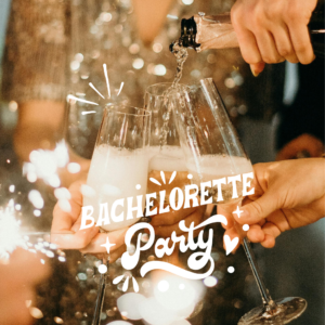 Bachelorette party