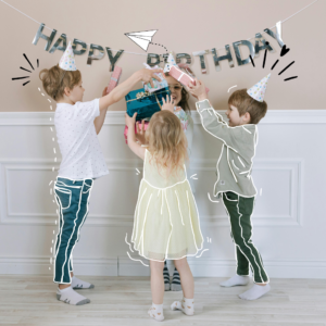 Παιδικό Πάρτυ