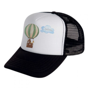 Το τέλειο καπέλο για ένα Βάπτιση και για μπομπονιέρα.Το προϊόν δεν περιλαμβάνει κουφέτα. Μπομπονιέρα βάπτισης,απο την εταιρεία Party day.Καπέλο με δίχτυ, Με Σφουγγάρι στο μέτωπο Περιγραφή: Καπέλο κλασικό καλοκαιρινό, καπέλα με δίκτυ.ΚΑΠΕΛΑ ΒΑΠΤΙΣΗΣ ΜΕ ΔΙΧΤΥ Διαστάση Αντικειμένου: Περίμετρος 58 cm Ρυθμιζόμενο πλαστικό πίσω κούμπωμα. Χώρος Εκτύπωσης: 9 x 6,5 cml