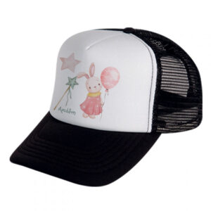 Το τέλειο καπέλο για ένα Βάπτιση και για μπομπονιέρα.Το προϊόν δεν περιλαμβάνει κουφέτα. Μπομπονιέρα βάπτισης,απο την εταιρεία Party day.Καπέλο με δίχτυ, Με Σφουγγάρι στο μέτωπο Περιγραφή: Καπέλο κλασικό καλοκαιρινό, καπέλα με δίκτυ.ΚΑΠΕΛΑ ΒΑΠΤΙΣΗΣ ΜΕ ΔΙΧΤΥ Διαστάση Αντικειμένου: Περίμετρος 58 cm Ρυθμιζόμενο πλαστικό πίσω κούμπωμα. Χώρος Εκτύπωσης: 9 x 6,5 cml