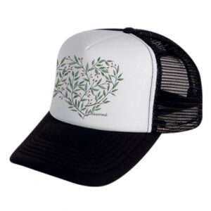 Το τέλειο καπέλο για ένα Βάπτιση και για μπομπονιέρα.Το προϊόν δεν περιλαμβάνει κουφέτα. Μπομπονιέρα βάπτισης,απο την εταιρεία Party day.Καπέλο με δίχτυ, Με Σφουγγάρι στο μέτωπο Περιγραφή: Καπέλο κλασικό καλοκαιρινό, καπέλα με δίκτυ.ΚΑΠΕΛΑ ΒΑΠΤΙΣΗΣ ΜΕ ΔΙΧΤΥ Διαστάση Αντικειμένου: Περίμετρος 58 cm Ρυθμιζόμενο πλαστικό πίσω κούμπωμα. Χώρος Εκτύπωσης: 9 x 6,5 cml