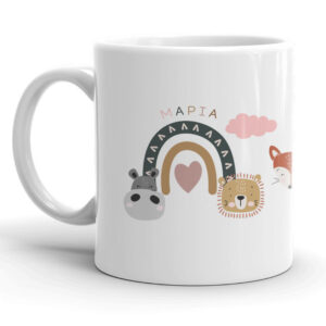 Μπομπονιέρες Βάπτισης.Κούπα δωράκι για βάπτιση.Μπομπονιέρα Βάπτισης Κούπα.Μπομπονιέρα βάπτισης κούπα λευκή με θέματα. Ψηφιακή εκτύπωση.Βάπτιση Ζούγκλα Κορίτσι, Κούπες Με Φωτογραφία / Με Ονόματα, Παιδικές.Κούπα πορσελάνης με εκτύπωση Πορσελάνη κούπα βάπτισης με ζωντανά και χαρούμενα χρώματα partyday.gr https://partyday.gr/.Μπομπονιέρα βάπτισης για αγοράκια και κοριτσάκια . Μοναδικά σχέδια που δεν θα τα βρείτε πουθενά στην αγορά.Η κούπα μπορεί να εκτυπωθεί σε οποιοδήποτε θέμα. Κούπες με θέματα μπαλαρίνες, Κούπες με θέμα ήλιο,Κούπες με σχέδια πειρατές,Κούπες με καλοκαιρινά θέματα. Μπομπονιέρες βάπτισης Προσωποποιημένες με το όνομα του παιδιού.Κούπες φθηνές βάπτισης partyday.gr https://partyday.gr/.Φθηνες κουπες για βαπτιση. Εκτυπωση σε κουπα μπομπονιερα.Ιδεεσ για μπομπονιερεσ βαπτισησ κοριτσι.Ιδεεσ για μπομπονιερεσ βαπτισησ αγόρι. Παιδικεσ κουπεσ χονδρικη πολύ οικονομικές.Κούπα Για Βάπτιση Με Εκτύπωση, Κατάλληλη Για Μπομπονιέρα Βάπτισης, Σε Πολύ Χαμηλή Τιμή Χονδρικής. Μοναδικές κούπες βάπτισης μόνο στο partyday.gr https://partyday.gr/