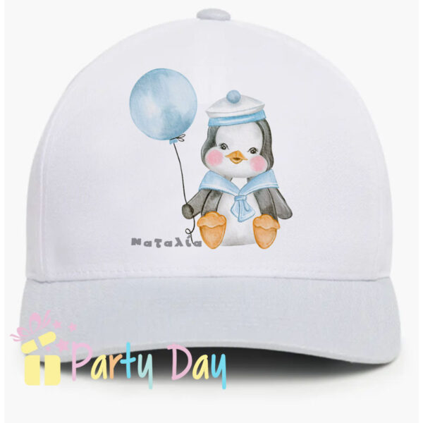 Καπέλα με όνομα, η εκτύπωση φωτογραφίας στα καπέλα γίνεται με ειδικό τρόπο για να αντέχουν στο πλύσιμο στο πλυντήριο. ή πίσω, καπελα με φωτογραφια, καπελα με ονόματα, καπελα με σχέδια, καπελα με λογότυπο, καπελα με σκίτσα, καπελα για δώρο, καπελα για την παραλια, καπελα για βάπτιση, ΚΑΠΕΛΑ, καπελα, καπελα για σχολεια, καπελα για εκθεσεις, καπελα προσωπικου, Διαφημιστικα καπελα, ΔΙΑΦΗΜΙΣΤΙΚΑ ΚΑΠΕΛΑ, ΕΚΤΥΠΩΣΗ ΣΕ ΚΑΠΕΛΑ Το τέλειο καπέλο για ένα Βάπτιση και για μπομπονιέρα. ΠΕΡΙΓΡΑΦΗ Κωδικός:κωδ.02550 ΛΕΥΚΑ Ή ΜΕ ΓΕΙΣΟ  ΧΡΩΜΑΤΙΣΤΟ ΚΑΠΕΛΑ ΒΑΠΤΙΣΗΣ ΛΕΥΚΑ Ή ΜΕ ΓΕΙΣΟ KAB.5550 Περιγραφή: Καπέλο κλασικό καλοκαιρινό Διαστάση Αντικειμένου: Περίμετρος 58 cm Ρυθμιζόμενο πλαστικό πίσω κούμπωμα. Χώρος Εκτύπωσης: 9 x 6,5 cml Χρόνος παράγωγης: 3 μέρες Χρόνος παράδωσης: 4 μέρες