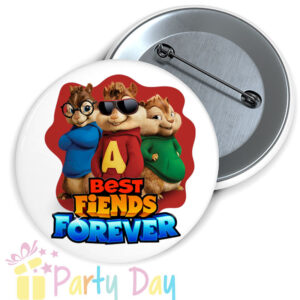 Oι κονκάρδες είναι ένα χρηστικό και οικονομικό δωράκι, για να χαρίσετε στους φίλους σας, που σας τίμησαν, με την παρουσία τους ,στο πάρτυ σας.Μπορεί να μπει στις τσάντες στα μπλουζάκια και στα μπουφάν των παιδιών. ΠΕΡΙΓΡΑΦΗ Διάσταση κονκάρδας: διάμετρο 5,5 cm Κούμπωμα:   Παραμάνα -Καρφίτσα Ποιότητα:  Μεταλλική  Το προϊόν έχει ελάχιστη ποσότητα 10 τεμ. Χρόνος παράδοσης: 3 -4μέρες  Ο χρόνος παραγωγής εξαρτάται πάντα απο το φόρτο εργασιών (περίοδος βαπτίσεων – σχολίκες γιορτές – χριστούγεννα κτλ .) Στις παρατηρήσεις να αναφέρετε την ημερομηνία παράδωσεις.Κονκάρδες για ένα ξεχωριστό party Baby shower,γενέθλια ή παιδικά party. απο την εταίρια partyday.gr