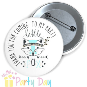 Oι κονκάρδες είναι ένα χρηστικό και οικονομικό δωράκι, για να χαρίσετε στους φίλους σας, που σας τίμησαν, με την παρουσία τους ,στο πάρτυ σας.Μπορεί να μπει στις τσάντες στα μπλουζάκια και στα μπουφάν των παιδιών. ΠΕΡΙΓΡΑΦΗ Διάσταση κονκάρδας: διάμετρο 5,5 cm Κούμπωμα:   Παραμάνα -Καρφίτσα Ποιότητα:  Μεταλλική  Το προϊόν έχει ελάχιστη ποσότητα 10 τεμ. Χρόνος παράδοσης: 3 -4μέρες  Ο χρόνος παραγωγής εξαρτάται πάντα απο το φόρτο εργασιών (περίοδος βαπτίσεων – σχολίκες γιορτές – χριστούγεννα κτλ .) Στις παρατηρήσεις να αναφέρετε την ημερομηνία παράδωσεις.Κονκάρδες για ένα ξεχωριστό party Baby shower,γενέθλια ή παιδικά party. απο την εταίρια partyday.gr