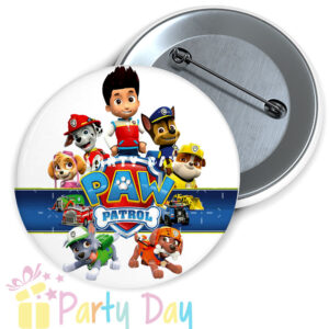 Oι κονκάρδες είναι ένα χρηστικό και οικονομικό δωράκι, για να χαρίσετε στους φίλους σας, που σας τίμησαν, με την παρουσία τους ,στο πάρτυ σας.Μπορεί να μπει στις τσάντες στα μπλουζάκια και στα μπουφάν των παιδιών. ΠΕΡΙΓΡΑΦΗ Διάσταση κονκάρδας: διάμετρο 5,5 cm Κούμπωμα:   Παραμάνα -Καρφίτσα Ποιότητα:  Μεταλλική  Το προϊόν έχει ελάχιστη ποσότητα 10 τεμ. Χρόνος παράδοσης: 3 -4μέρες  Ο χρόνος παραγωγής εξαρτάται πάντα απο το φόρτο εργασιών (περίοδος βαπτίσεων – σχολίκες γιορτές – χριστούγεννα κτλ .) Στις παρατηρήσεις να αναφέρετε την ημερομηνία παράδωσεις.Κονκάρδες για ένα ξεχωριστό party Baby shower,γενέθλια ή παιδικά party. απο την εταίρια partyday.gr