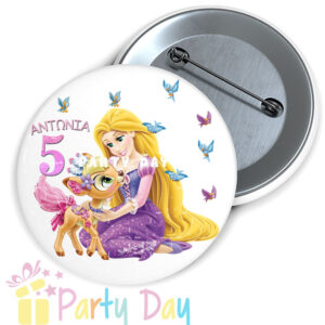 Oι κονκάρδες είναι ένα χρηστικό και οικονομικό δωράκι, για να χαρίσετε στους φίλους σας, που σας τίμησαν, με την παρουσία τους ,στο πάρτυ σας.Μπορεί να μπει στις τσάντες στα μπλουζάκια και στα μπουφάν των παιδιών. ΠΕΡΙΓΡΑΦΗ Διάσταση κονκάρδας: διάμετρο 5,5 cm Κούμπωμα:   Παραμάνα -Καρφίτσα Ποιότητα:  Μεταλλική  Το προϊόν έχει ελάχιστη ποσότητα 10 τεμ. Χρόνος παράδοσης: 3 -4μέρες  Ο χρόνος παραγωγής εξαρτάται πάντα απο το φόρτο εργασιών (περίοδος βαπτίσεων – σχολίκες γιορτές – χριστούγεννα κτλ .) Στις παρατηρήσεις να αναφέρετε την ημερομηνία παράδωσεις.Κονκάρδες για ένα ξεχωριστό party Baby shower,γενέθλια ή παιδικά party. απο την εταίρια partyday.gr