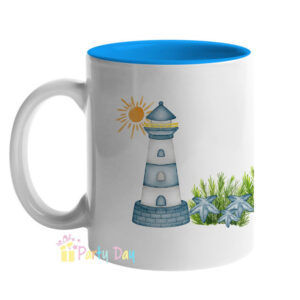 Αν ψάχνετε μία μοναδική μπομπονιέρα, για τη βάπτιση του παιδιού σας, η προσωποποιημένοι κούπα είναι το κάταλληλο δώρο για τους καλεσμένους. Μία μπομπονιέρα καθημερινής χρήσης, χρήσιμη και πολύ όμορφη μπορούμε.. να εκτυπώσουμε το όνομα του παιδιού σας και την ημερομηνία του μυστηρίου. Δεν περιλαμβάνονται κουφέτα ή συσκευασία δώρου. Μπομπονιέρες Βάπτισης.Κούπα δωράκι για βάπτιση.Μπομπονιέρα Βάπτισης Κούπα.Μπομπονιέρα βάπτισης κούπα λευκή με θέματα. Ψηφιακή εκτύπωση.Βάπτιση Ζούγκλα Κορίτσι, Κούπες Με Φωτογραφία / Με Ονόματα, Παιδικές.Κούπα πορσελάνης με εκτύπωση Πορσελάνη κούπα βάπτισης με ζωντανά και χαρούμενα χρώματα partyday.gr https://partyday.gr/.Μπομπονιέρα βάπτισης για αγοράκια και κοριτσάκια . Μοναδικά σχέδια που δεν θα τα βρείτε πουθενά στην αγορά.Η κούπα μπορεί να εκτυπωθεί σε οποιοδήποτε θέμα. Κούπες με θέματα μπαλαρίνες, Κούπες με θέμα ήλιο,Κούπες με σχέδια πειρατές,Κούπες με καλοκαιρινά θέματα. Μπομπονιέρες βάπτισης Προσωποποιημένες με το όνομα του παιδιού.Κούπες φθηνές βάπτισης partyday.gr https://partyday.gr/.Φθηνες κουπες για βαπτιση. Εκτυπωση σε κουπα μπομπονιερα.Ιδεεσ για μπομπονιερεσ βαπτισησ κοριτσι.Ιδεεσ για μπομπονιερεσ βαπτισησ αγόρι. Παιδικεσ κουπεσ χονδρικη πολύ οικονομικές.Κούπα Για Βάπτιση Με Εκτύπωση, Κατάλληλη Για Μπομπονιέρα Βάπτισης, Σε Πολύ Χαμηλή Τιμή Χονδρικής. Μοναδικές κούπες βάπτισης μόνο στο partyday.gr https://partyday.gr/. Κούπα Λευκή με βαμένο εσωτερικό. H προσωποποιημένοι κούπα είναι το κάταλληλο δώρο για τους καλεσμένους της βάπτισης.Μπομπονιέρα Βάπτισης Κούπα Partyday.Θάλασσα Εκτυπώνουμε το όνομα του παιδιού σας και την ημερομηνία του μυστηρίου. ΠΕΡΙΓΡΑΦΗ Κούπα Λευκή με βαμένο εσωτερικό κωδ. 2861 Διαστάση Αντικειμένου: 8 x 9,5 cm Χώρος Εκτύπωσης: 18x 7cm (μέγιστος χώρος εκτύπωσης, το μέγεθος εξαρτάται από το σχέδιο) Τρόπος Εκτύπωσης: Ψηφιακή εκτύπωση Χρήση: πλυντήριο πιάτων και φούρνο μικροκυμάτων Χρώματα: Λευκή με Χρωματιστο εσωτερικό Χωρητικότητα: 350 ml Συσκευασία δώρου: οι κούπες δεν συνοδεύονται με συσκευασία δώρου ( Συσκευάζονται με Αεροπλάστ για ασφαλή μεταφορά) Μεταφορά : Kούτa συσκευασίας 36 τεμαχίων για ασφαλή μεταφορά. Δικό σας σχέδιο : Αν δεν βρήκατε το σχέδιο που σας αρέσει και θέλετε να εκτυπώσετε κάποιο δικό σας, παρακαλώ να αποστείλετε email στο partydaygr@gmail.com Με τα στοιχεία σας, τον κωδικό της κούπας, ποσότητα και το σχέδιο εκτυπώσεις. Θα λάβετε απάντηση και προσφορά. Αφού συμφωνήτε με την προσφορά θα κάνετε κατάθεση θα στήλετε email με την αποδειξη καταθεσης και η παραγγελία σας θα μπει στην παραγωγή.