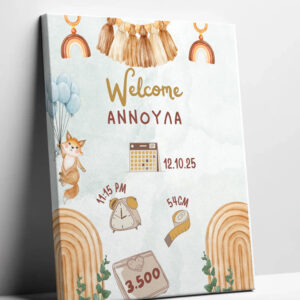 Τελάρο καμβά με Δική σας εκτύπωση. Ανεβάστε ,φωτογραφία ,σχέδιο ,κείμενα quotes. Oι πίνακες μπορεί να διακοσμήσουν το παιδικό δωμάτιο το σαλόνι να το κάνετε δώρο στη γιαγιά ή στον παππού, με τη φωτογραφία του παιδιού σας ,του γάμου σας με παιδικούς ήρωες με σημαντικές στιγμές στη ζωής σας. ΠΕΡΙΓΡΑΦΗ Κωδικός: Κωδ. 5354 Βάρος : 0.100kg Διαστάσεις: 30Χ40CM  - 40X40CM ΕΚΤΥΠΩΣΗ : ΕΓΧΡΩΜΗ Πίνακας σε Τελάρο - Καμβά με Δική σας εκτύπωση κωδ.5354 Χρόνος Παραγωγής: 5 - 7Ημέρες