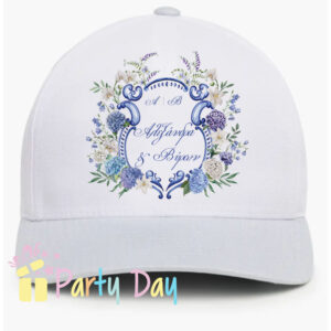 ΠΕΡΙΓΡΑΦΗ Κωδικός:κωδ.02550 ΛΕΥΚΑ Ή ΜΕ ΓΕΙΣΟ ΧΡΩΜΑΤΙΣΤΟ Περιγραφή: Καπέλο κλασικό καλοκαιρινό Διαστάση Αντικειμένου: Περίμετρος 58 cm Ρυθμιζόμενο πλαστικό πίσω κούμπωμα. Χώρος Εκτύπωσης: 9 x 6,5 cml Χρόνος παράγωγης: 3 μέρες Χρόνος παράδωσης: 4 μέρες *Oι αποχρώσεις των χρωμάτων στα δεδομένα του σχεδείου , μπορεί να διαφέρουν κατά την προβολή του σχεδείου σε μία οθόνη και κατά την εκτύπωση του στο αντικείμενο.