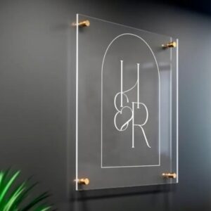 Ακρυλική επαγγελματική πινακίδα, Προσαρμοσμένη ακρυλική πινακίδα, Εξατομικευμένη επαγγελματική πινακίδα, Πλωτή ακρυλική πινακίδα, Διαφανής ακρυλική πινακίδα, Προσαρμοσμένη πινακίδα με λογότυπο, Ακρυλική επιτοίχια πινακίδα, Επιτοίχια πινακίδα με λογότυπο επιχείρησης, Επιτοίχια πινακίδα γραφείου, Μοντέρνα επαγγελματική πινακίδα, Ακρυλική πινακίδα 1/4 ίντσας, Ακρυλική πινακίδα 1/8 ίντσας, Γυαλιστερή πινακίδα, Διαφανής πινακίδα με διαχωριστικά, Πολυανθρακική πινακίδα, Ανθεκτική επαγγελματική πινακίδα, Ανθεκτικό στις γρατσουνιές, Τυπωμένη ακρυλική πινακίδα, Εμπορική πινακίδα, Γυαλιστερή πινακίδα με λογότυπο, Πινακίδα βιτρίνας, Πινακίδα υποδοχής, Πινακίδα λόμπι, Επιτοίχια πινακίδα κομμωτηρίου, Επιτοίχια πινακίδα σπα, Πινακίδα με λογότυπο μπουτίκ, Πινακίδα γραφείου ακινήτων, Επιτοίχια επαγγελματική πινακίδα, Πινακίδα γραφείου θεραπευτή, Πινακίδα ιατρείου, Προσαρμοσμένη εκτυπωμένη πινακίδα, Εξατομικευμένη διακόσμηση τοίχου, Εκτυπωμένη πινακίδα με λογότυπο, Επιτοίχια πινακίδα επωνυμίας, Προσαρμοσμένη πινακίδα με λογότυπο επιχείρησης, Πινακίδα με όνομα επιχείρησης, Πλήρης έγχρωμη πινακίδα με λογότυπο, Προσαρμοσμένη πινακίδα φόντου, Πινακίδα προβολής λογότυπου, Εξατομικευμένη πινακίδα καταστήματος, Πινακίδα εγκαινίων επιχείρησης, Δώρο μικρής επιχείρησης, Προσαρμοσμένο επιχειρηματικό δώρο, Δώρο μεσίτη, Δώρο αφεντικού, Δώρο διακόσμησης γραφείου, Νέο δώρο γραφείου, Δώρο επετείου επιχείρησης, Πινακίδα εκκίνησης, Πινακίδα εκδήλωσης, Πινακίδα με διαχωριστικά, Μοντέρνα επιτοίχια πινακίδα, Επιτοίχια ακρυλική πινακίδα, Εύκολη ανάρτηση επιχείρησης Πινακίδα, Διαφανής πινακίδα τοίχου, Εξαρτήματα πλωτής πινακίδας, Περιλαμβάνονται εξαρτήματα standoff, Πινακίδα με εξαρτήματα τοποθέτησης, Περιλαμβάνονται βίδες, Έτοιμη για κρέμασμα πινακίδα, Μινιμαλιστική επαγγελματική πινακίδα, Κομψή επιτοίχια πινακίδα, Επαγγελματικός σχεδιασμός πινακίδας, Καθαρή επωνυμία επιχείρησης, Κομψή ακρυλική επιτοίχια τέχνη, Ουδέτερη πινακίδα γραφείου, Κομψή ακρυλική διακόσμηση, Διαφανής τέχνη λογότυπου, Διακόσμηση επωνυμίας, Πινακίδα λογότυπου υψηλής ποιότητας, Ιδιοκτήτης μικρής επιχείρησης, Διακόσμηση επιχείρησης Etsy, Ιδιοκτήτης μπουτίκ, Επιχείρηση που ανήκει σε γυναίκα, Διακόσμηση επωνυμίας επιχείρησης, Πινακίδα επιχειρηματία, Πινακίδα δημιουργικού στούντιο, Πινακίδα επιχείρησης χειροτεχνίας, Πινακίδα influencer, Πινακίδα στούντιο φωτογράφου, Πινακίδα καλλιτέχνη βλεφαρίδων, Πινακίδα τεχνικού νυχιών, Πινακίδα αισθητικού, Πινακίδα κομμωτηρίου, Πινακίδα επιχείρησης κεριού, Πινακίδα καλλιτέχνη μακιγιέζ, Πινακίδα προπονητή ευεξίας, Πινακίδα μπουτίκ, Πινακίδα καταστήματος τατουάζ, Πινακίδα δημιουργού περιεχομένου, Διακόσμηση γραφείου, Επιτοίχια τέχνη σπιτιού για γραφείο, Προσαρμοσμένη πινακίδα Etsy, Εξατομικευμένη πλακέτα τοίχου, Μοναδικό επιχειρηματικό δώρο, Επιτοίχια πινακίδα Etsy, Προσαρμοσμένη πινακίδα καταστήματος, Εκτύπωση ακρυλικής τέχνης, Διαφανής προσαρμοσμένη πινακίδα, Premium επιτοίχια τέχνη επιχείρησης